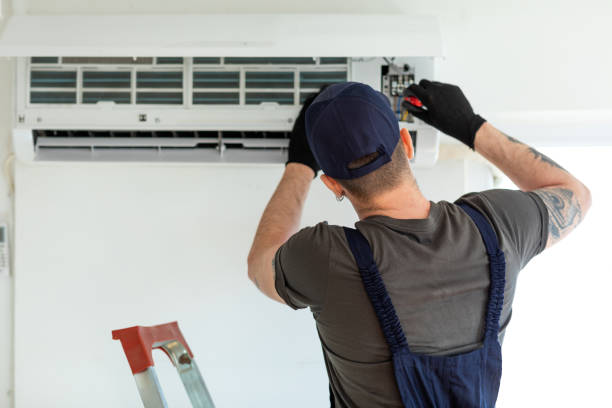 Best Air Duct Cleaning Near Me  in , KS