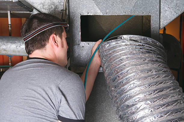 Best Air Duct Cleaning Near Me  in , KS