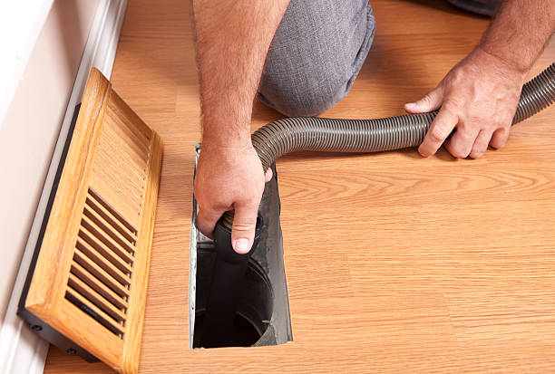 Best Professional Duct Cleaning Services  in , KS