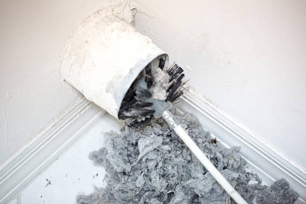 Best Commercial HVAC Duct Cleaning  in , KS