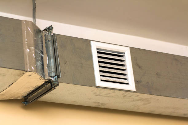 Best Air Duct Cleaning Company Near Me  in , KS